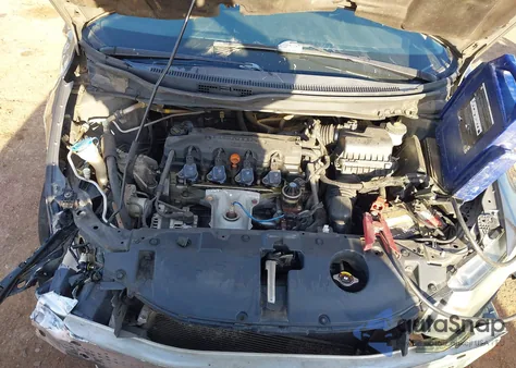 2015 Honda Civic Se из США, поврежденный, VIN 2HGFB2F75FH541037